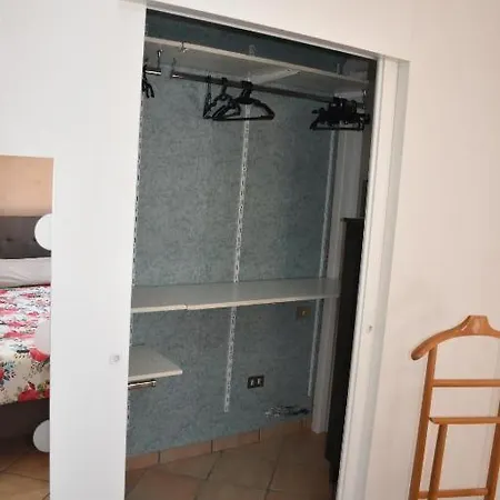 Unipol Arena Apartment
