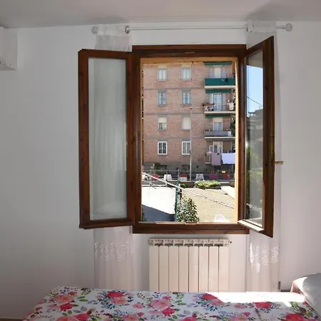 Unipol Arena Appartamento Riale (Emilia-Romagna)