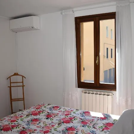 Apartment Unipol Arena Riale (Emilia-Romagna)