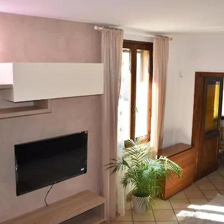 Apartment Unipol Arena