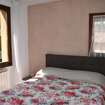 Unipol Arena Apartment